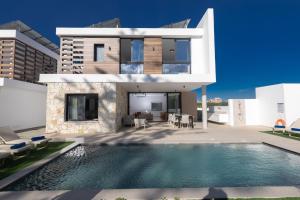 Ayia Napa Orea Villa OR6