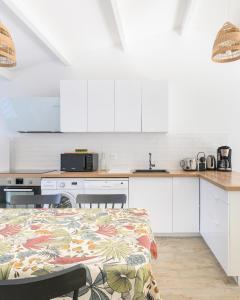 Maison de vacances à lentrée de la plage