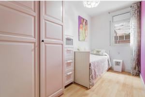 Pool LUXURY 2 Bedrooms - 2 Terraces - Parking - Long Term