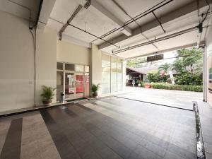 Strategic & Cozy Studio Apt at Margonda Depok by Ls