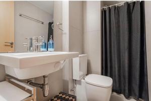 Pool LUXURY 2 Bedrooms - 2 Terraces - Parking - Long Term