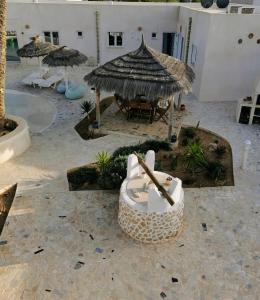 Résidence Dar Al Baraka