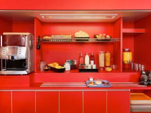 hotelF1 Thonon Les Bains Est