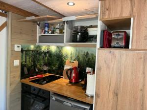 La Tiny House de Nanou