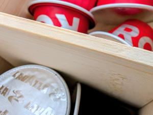 Japandi für 2 nahe Mannheim, SAP, Heidelberg