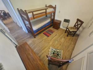 Casa Abedules