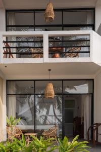 Lagoon Surfhouse