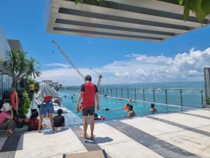 Thim -Căn Hộ The Sóng - Vũng Tàu