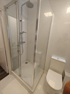 Completely new refurbished flat!