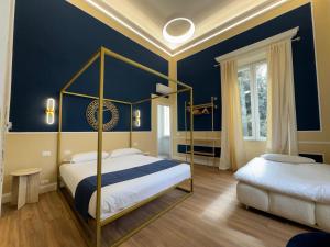 V E N E R E Villa Suites