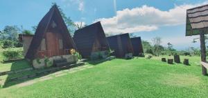 Puncak giri glamping & camp