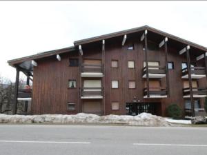 Studio rénové proche centre - 4 pers. - FR-1-836-68