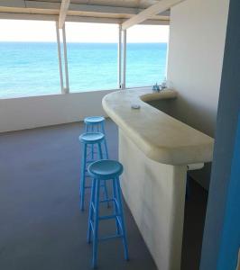 Myblue Villas with Private Pools
