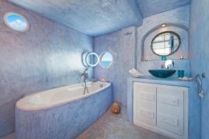 Myblue Villas with Private Pools