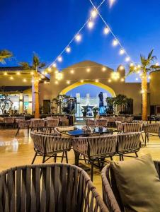 Modern apartment in Hurghada al dau heights 3314