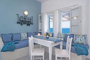 Myblue Villas with Private Pools
