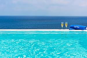 Myblue Villas with Private Pools
