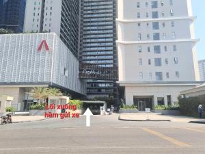 Thim -Căn Hộ The Sóng - Vũng Tàu