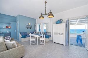 Myblue Villas with Private Pools
