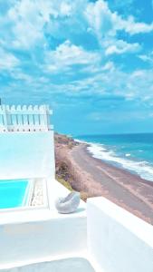 Myblue Villas with Private Pools