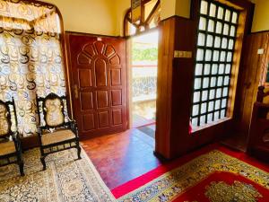 Thuhina Bungalow