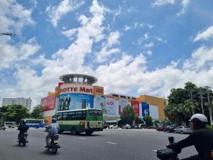 Thim -Căn Hộ The Sóng - Vũng Tàu