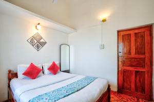 Anjuna Beach House