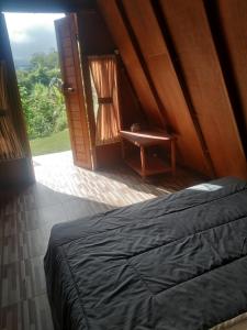 Puncak giri glamping & camp