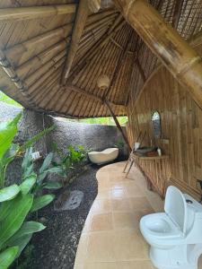Bamboo Garden Villa