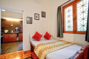 Anjuna Beach House