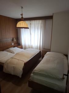 Campiglio Bilocale Monte Spinale