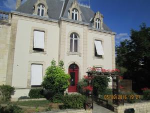 Hotels Logis Hotel Beausejour : photos des chambres