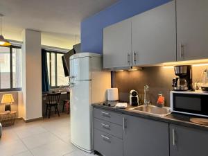 Spacious Apartment - Heart of Athens