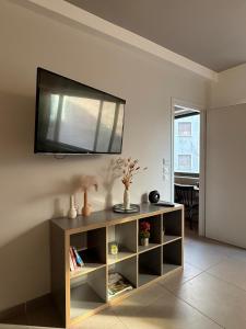 Spacious Apartment - Heart of Athens
