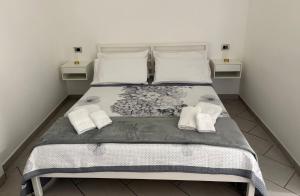 La casetta di Vico giganti