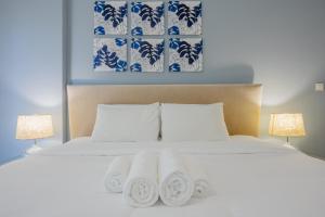 Vacationer Holiday Homes I Breathtaking 2 Bedroom I Panoramic Sea & Ain Dubai Views I JBR
