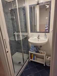 Dipinto sul Mare