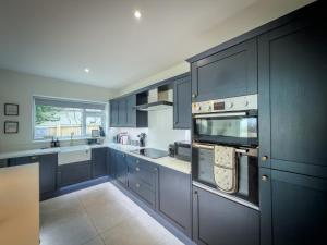 Stylish apartment near the centre of Harrogate