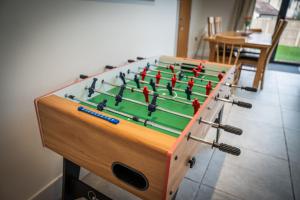 Stylish apartment near the centre of Harrogate