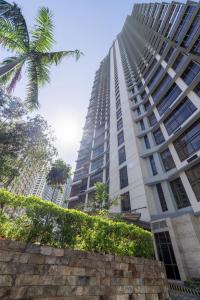 NomeHome BGC Bellagio 120 sqm Golfview 3BR Loft