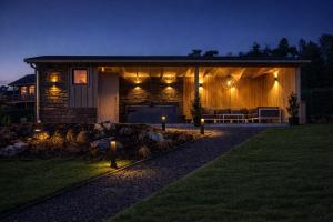 Valentina Lodge