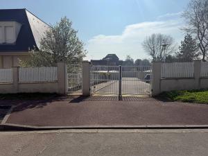 Charmant deux pièces proche de la mer avec parking privatif - FR-1-465-131