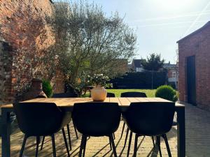 MiMa Vakantiewoning bij Tomorrowland