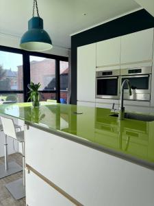 MiMa Vakantiewoning bij Tomorrowland