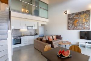 MyPanormo Suites - Sofia