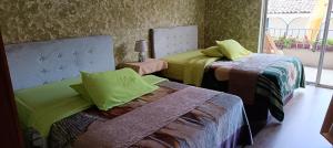 Casa Perla Cuencana Hostal