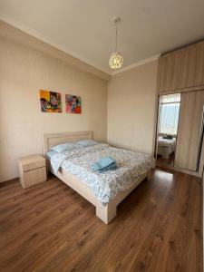 Center Tbilisi Apartments