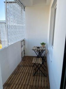 Lapu ielas apartment