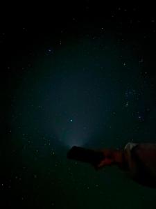 Barbare luxuryy camp