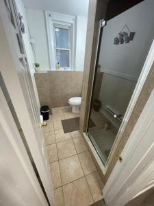 Cosy Room Yonge Dundas Square-Fast Wi-Fi and Self Check In